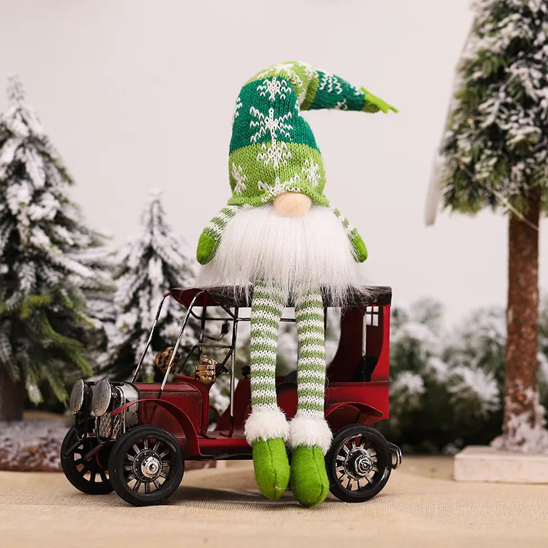 Christmas Elf decoration