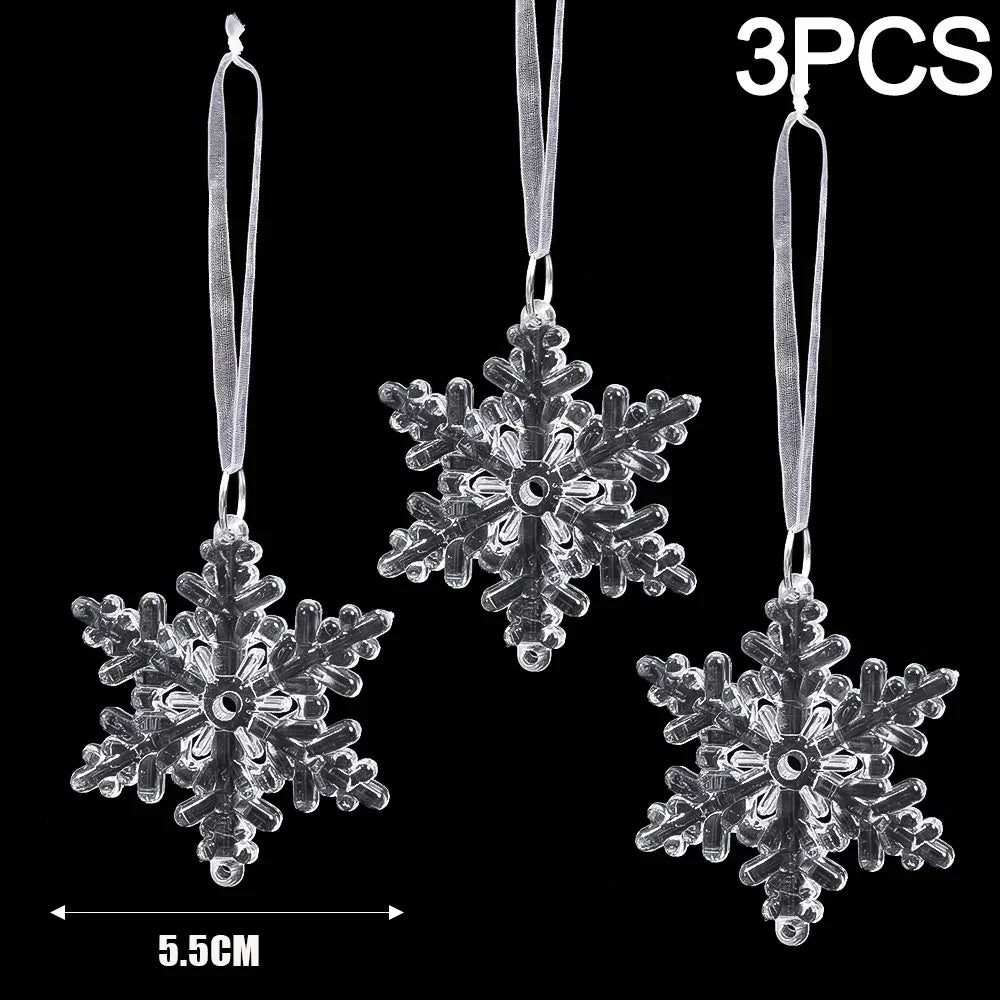 Christmas Tree decorations