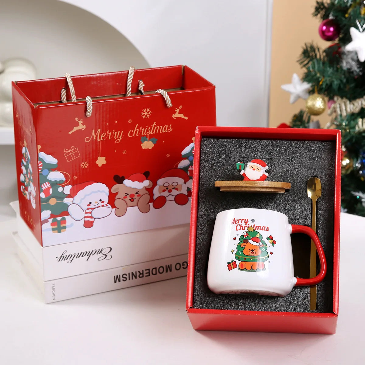Christmas gift set