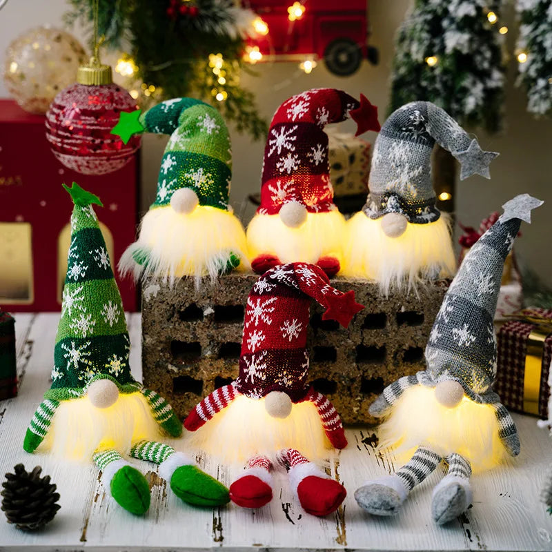 Christmas Elf decoration