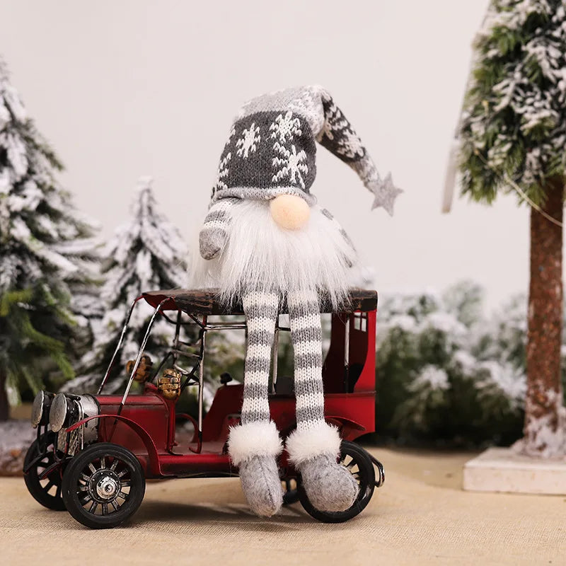 Christmas Elf decoration