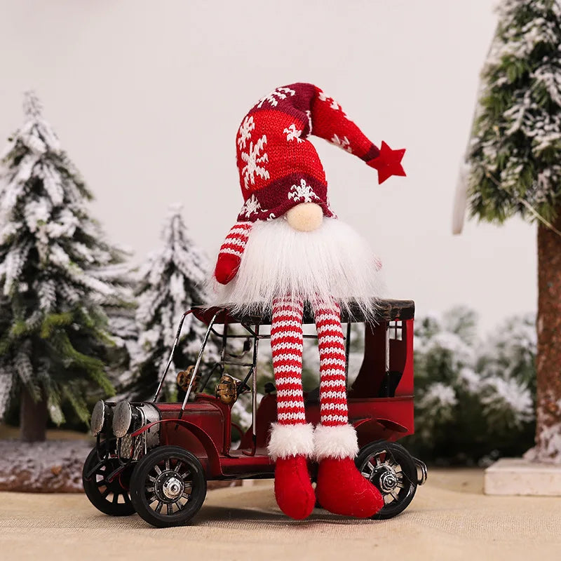 Christmas Elf decoration