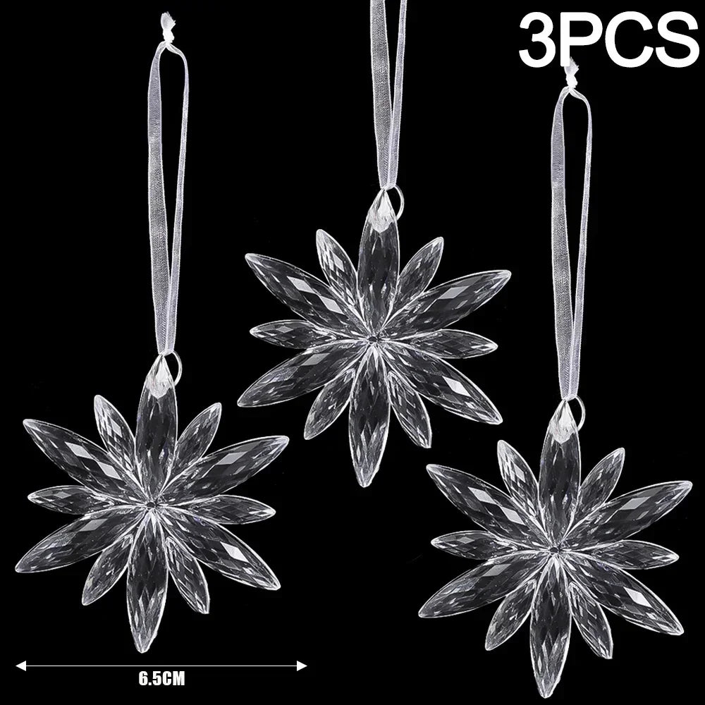 Christmas Tree decorations