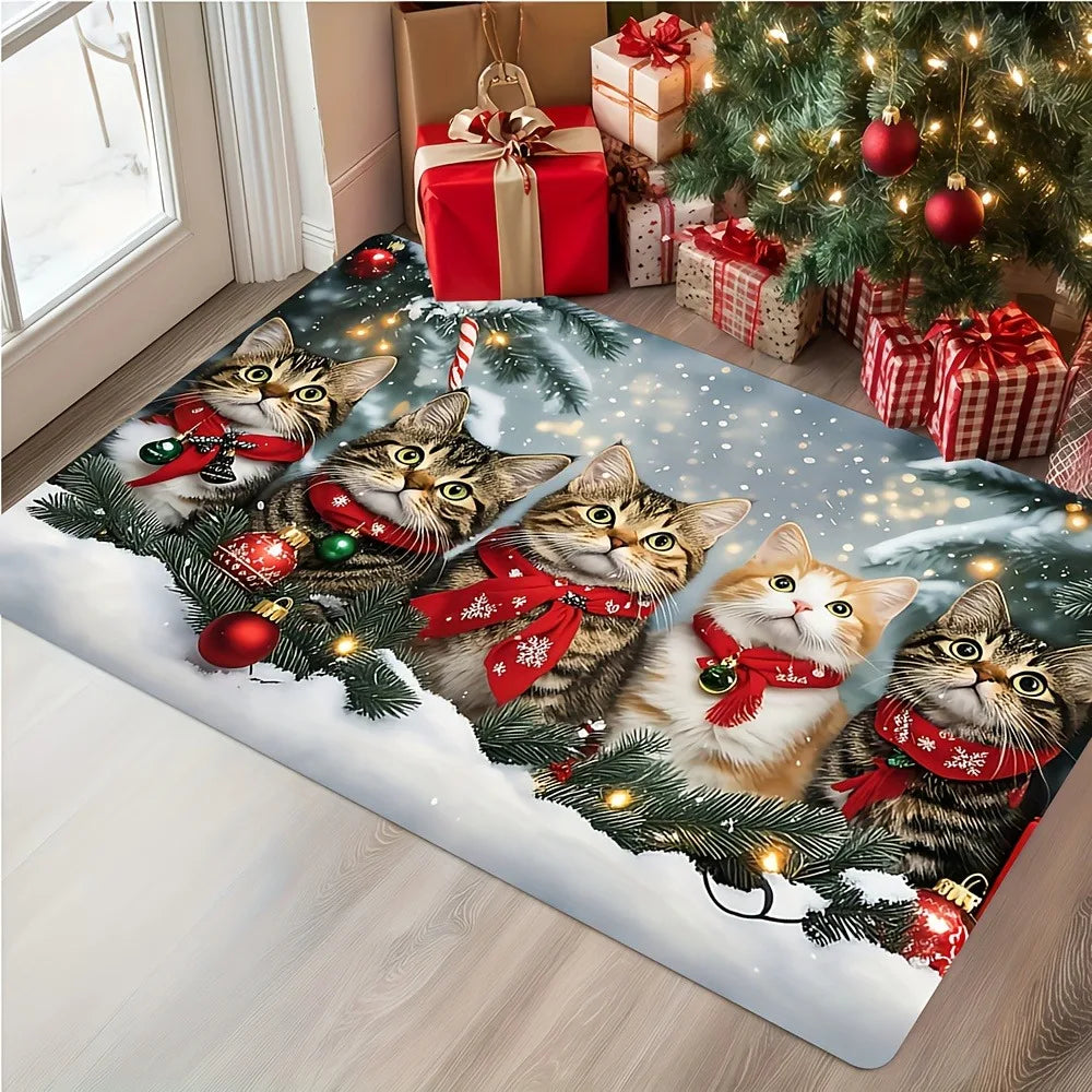 Cute Doormat