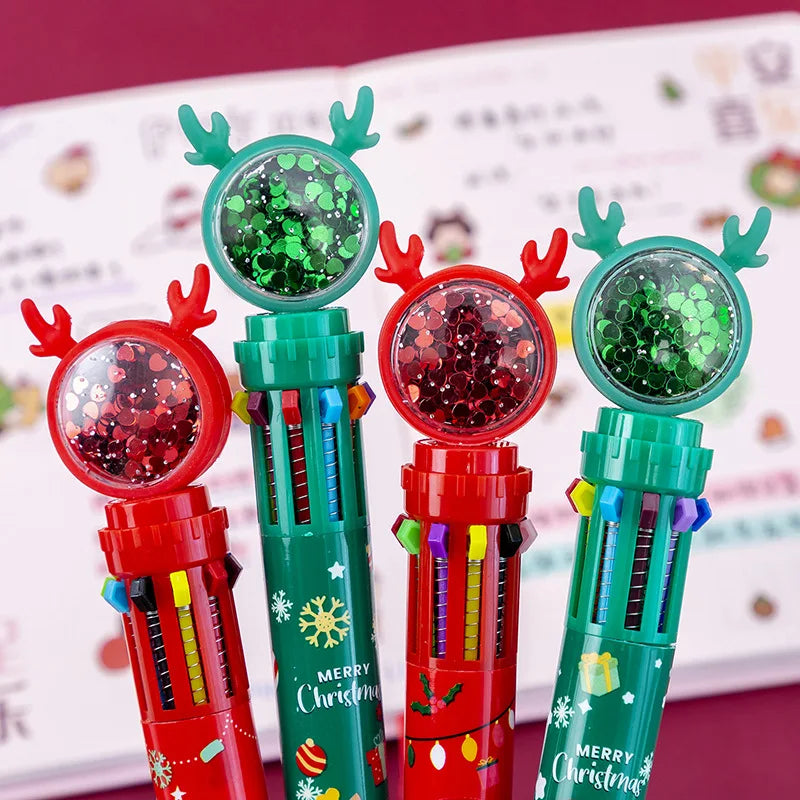Christmas Ballpoint Pen