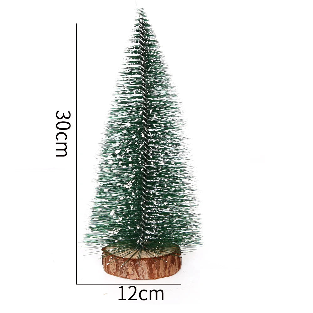Mini Christmas Trees