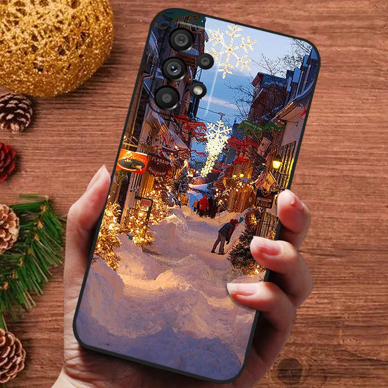 Christmas Phone Cases
