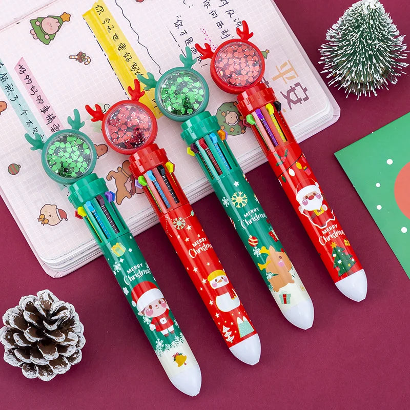 Christmas Ballpoint Pen