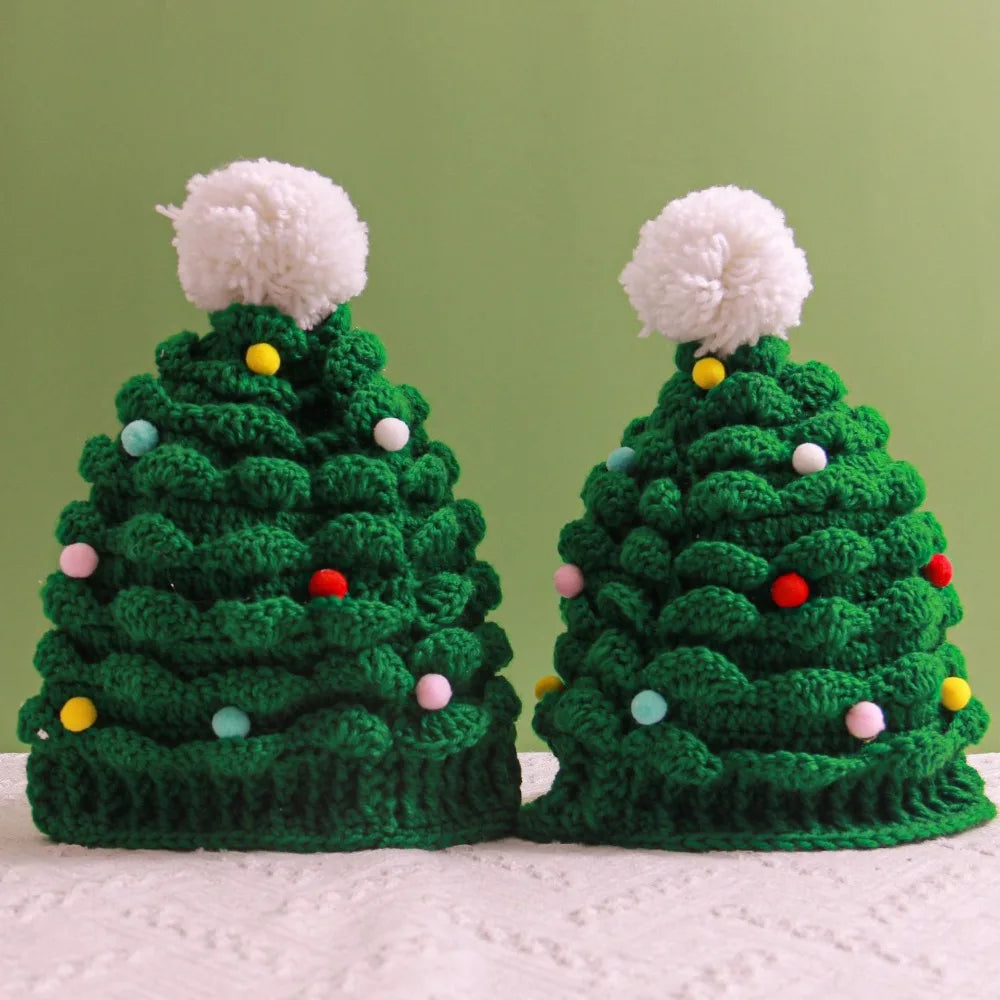 Knitted Hat