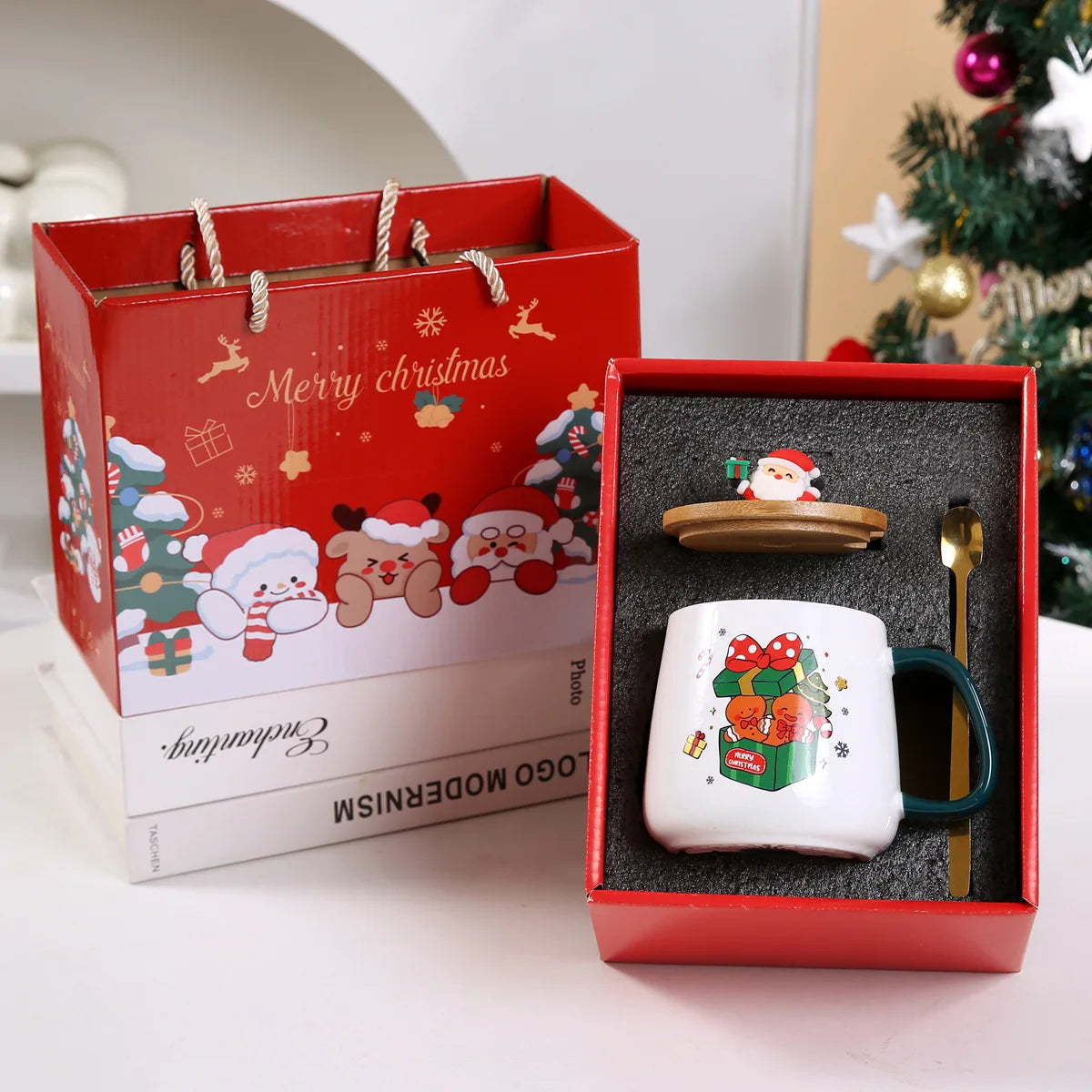 Christmas gift set