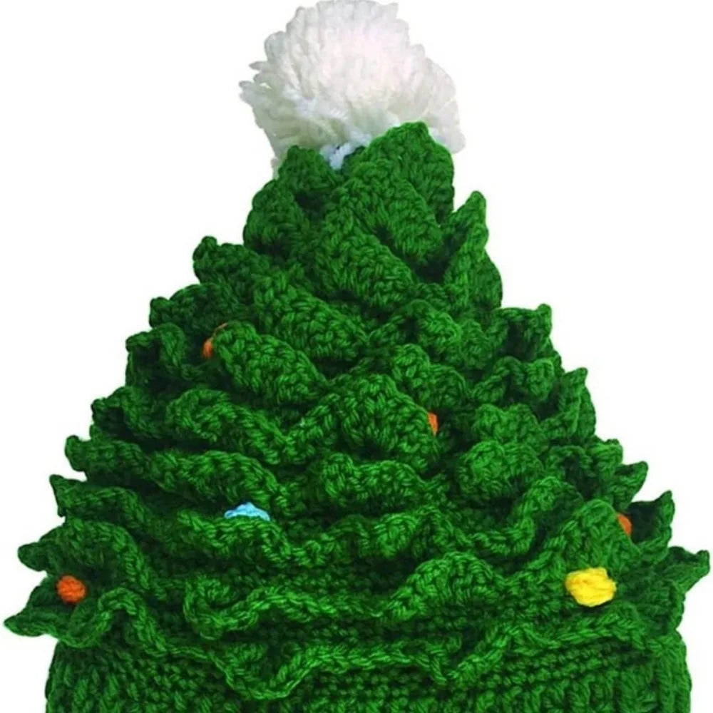 Knitted Hat