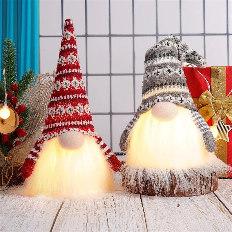 Christmas Elf decoration