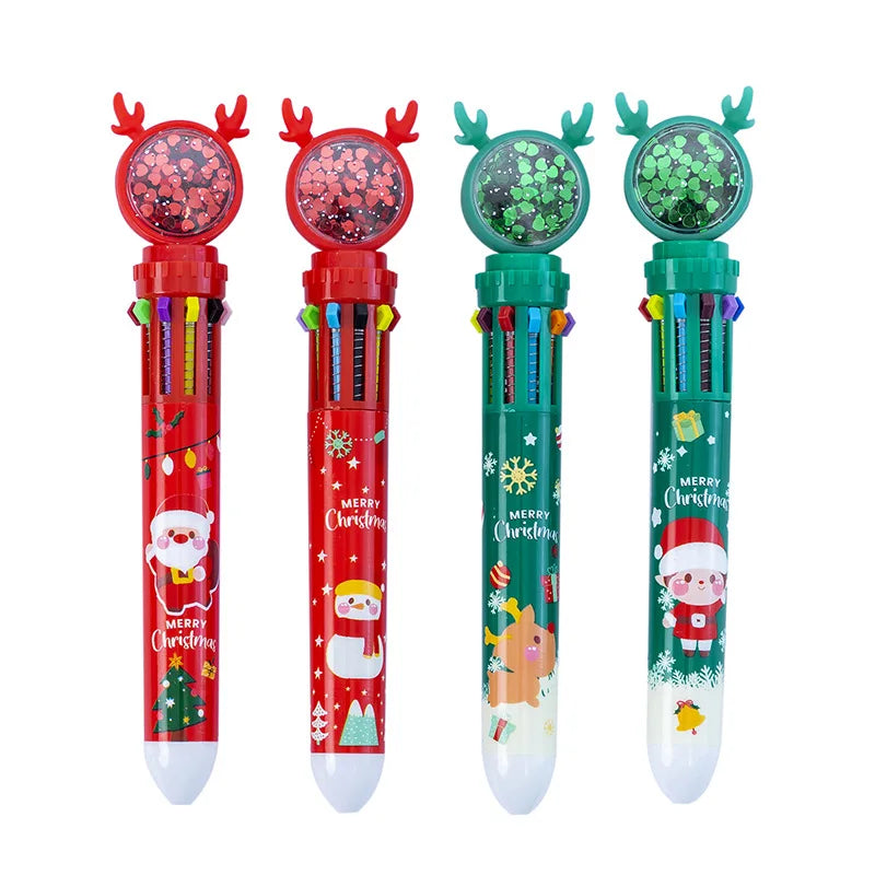 Christmas Ballpoint Pen