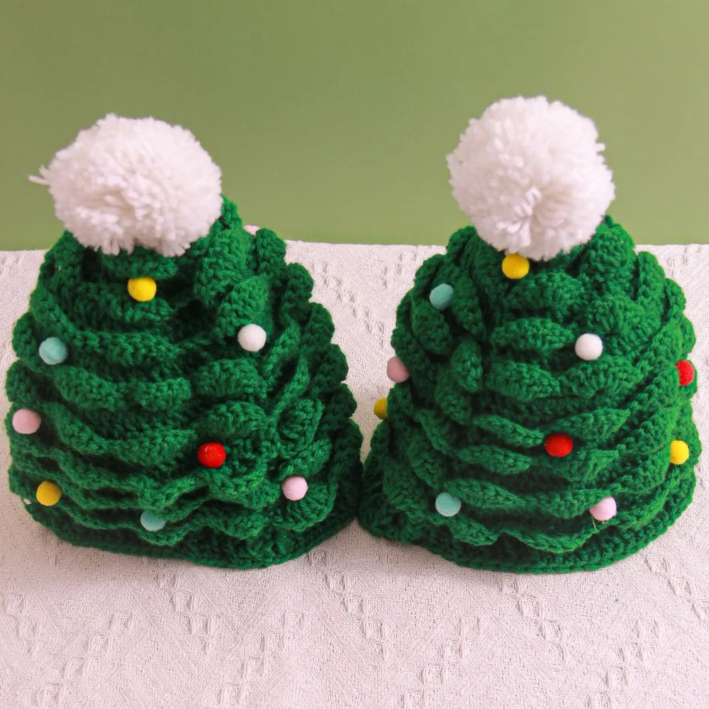 Knitted Hat