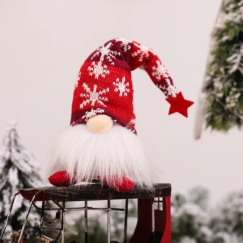 Christmas Elf decoration