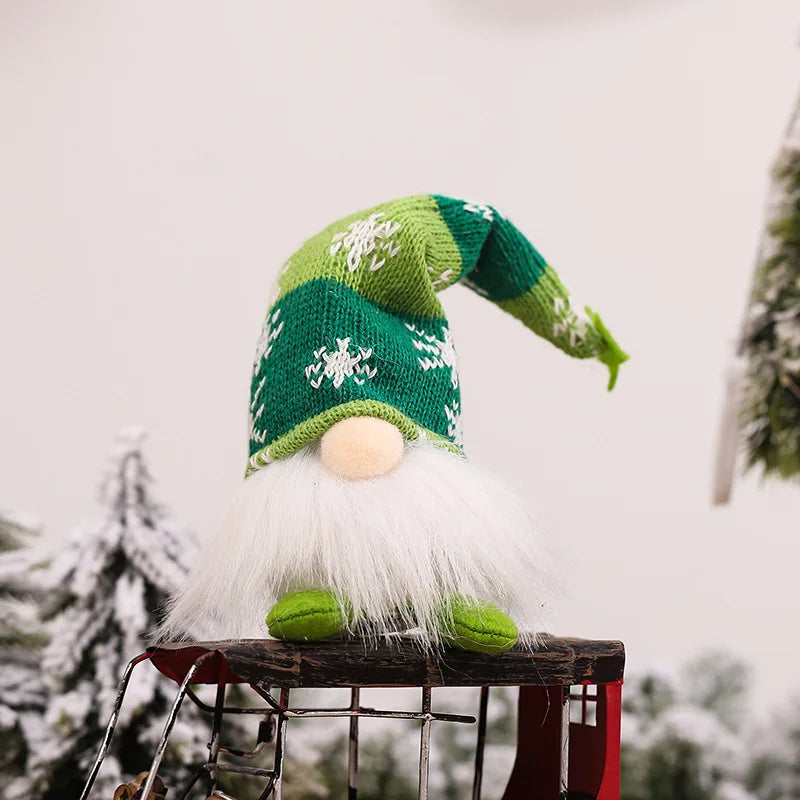 Christmas Elf decoration