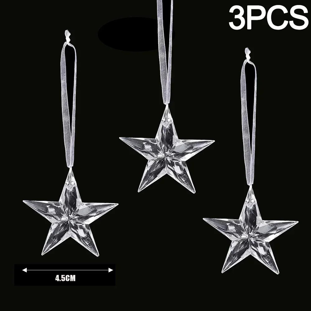 Christmas Tree decorations