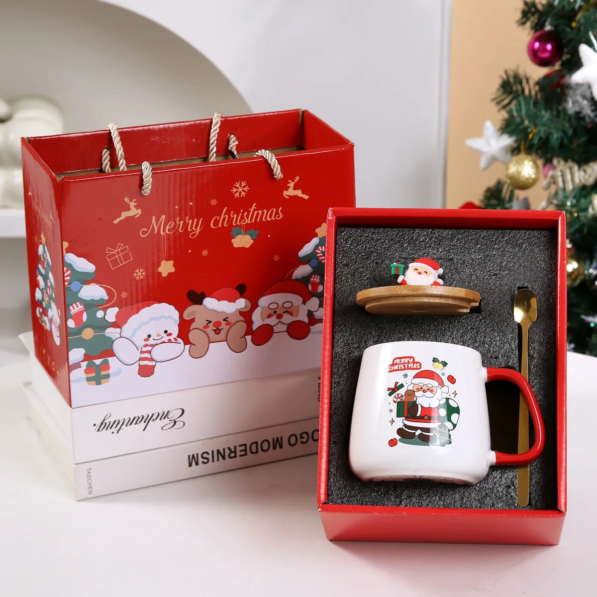 Christmas gift set