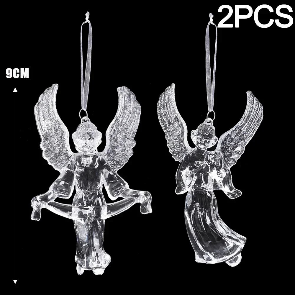 Christmas Tree decorations