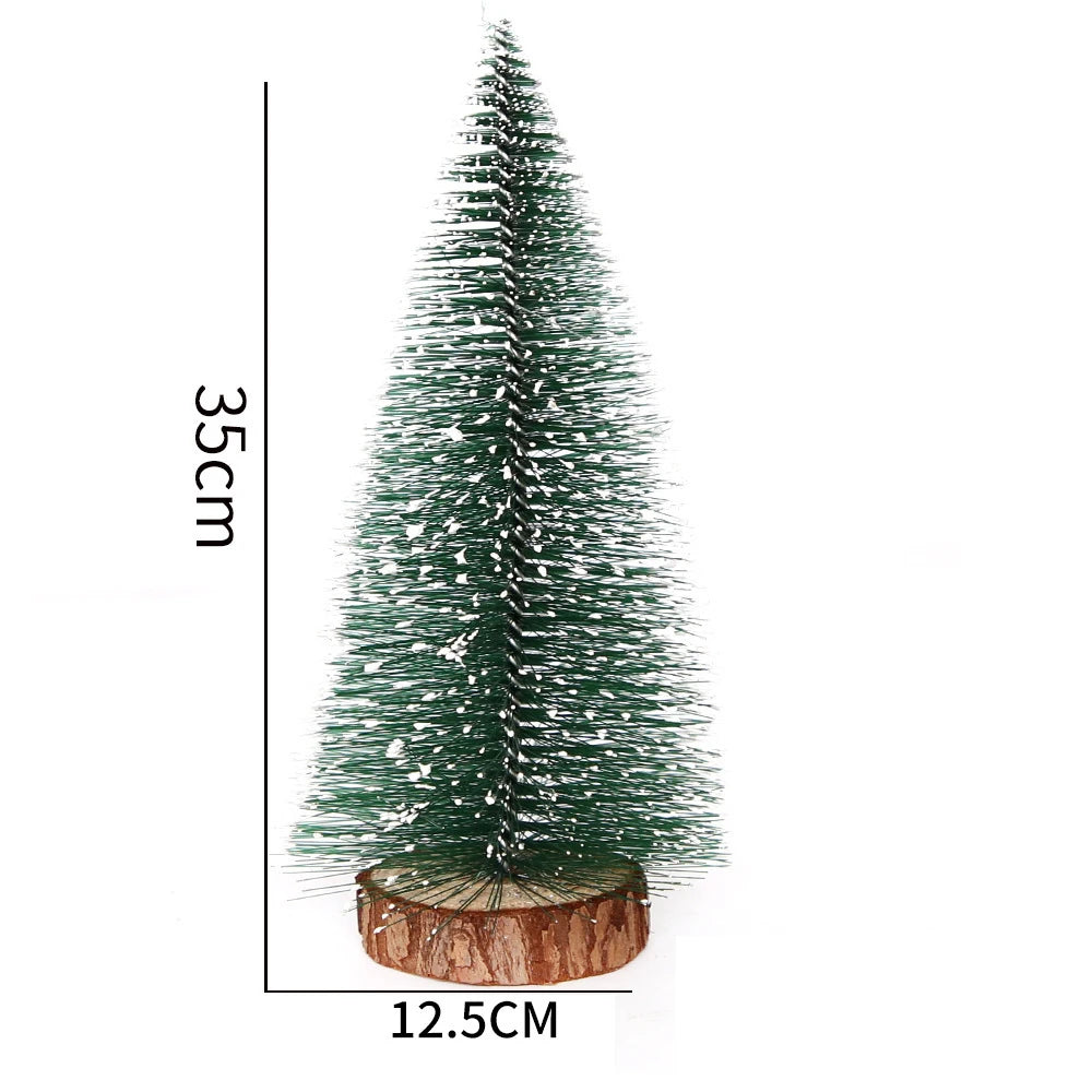 Mini Christmas Trees