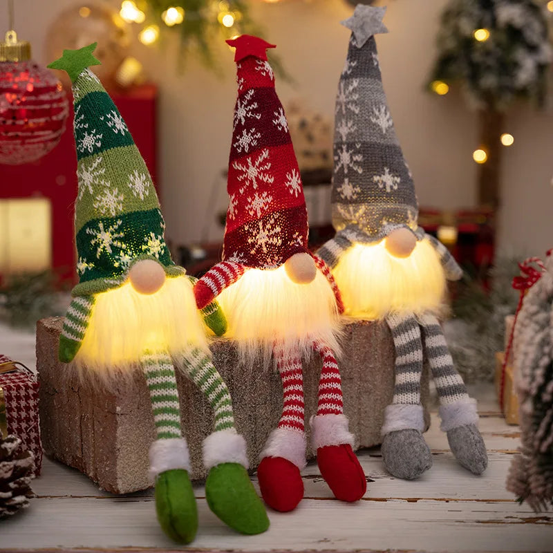 Christmas Elf decoration