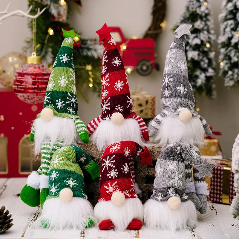 Christmas Elf decoration