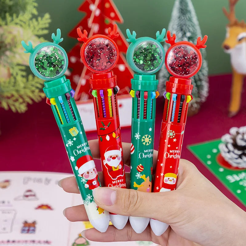 Christmas Ballpoint Pen