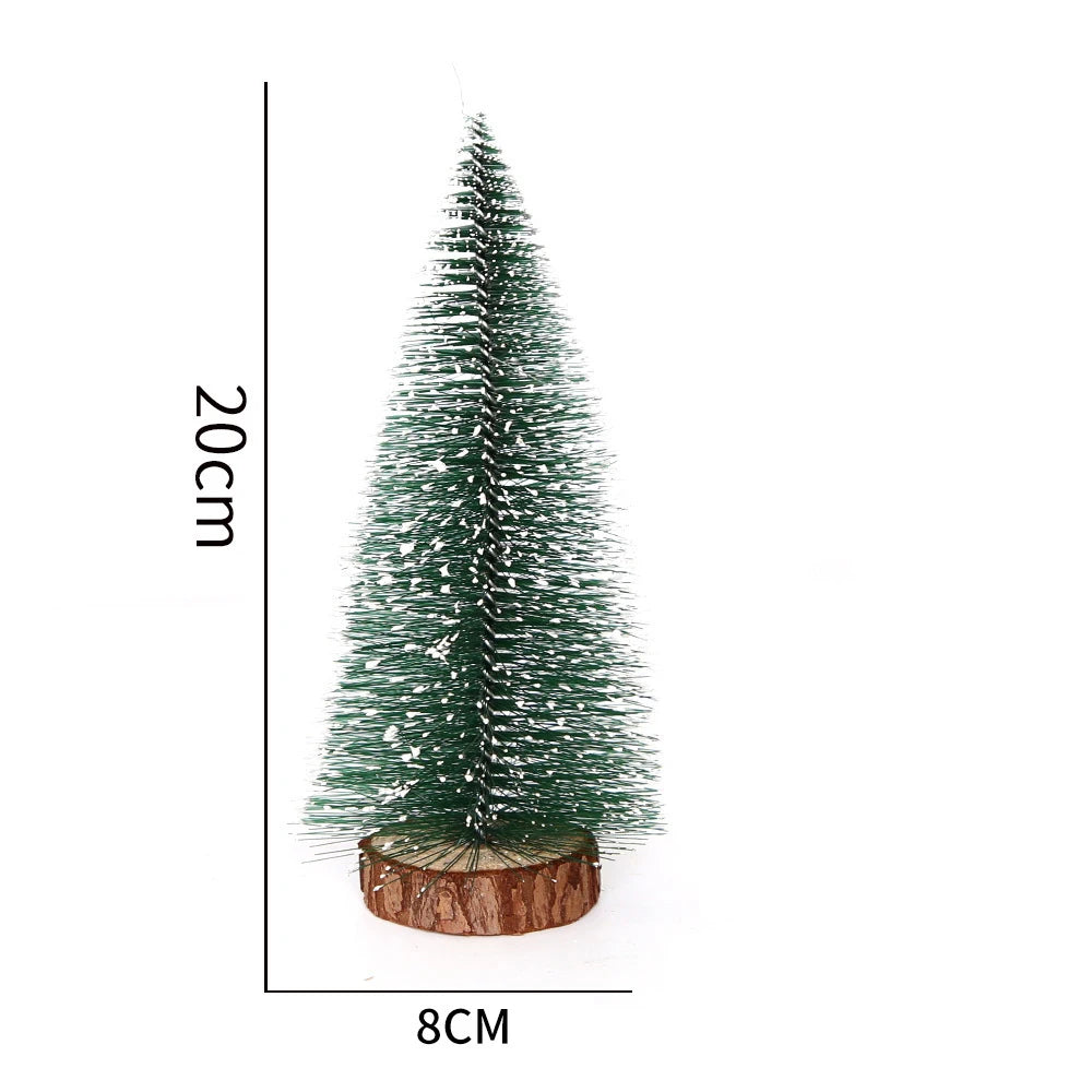 Mini Christmas Trees