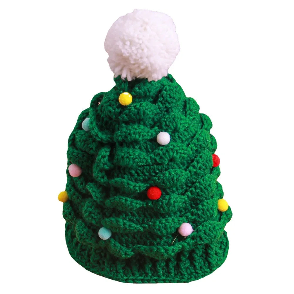Knitted Hat