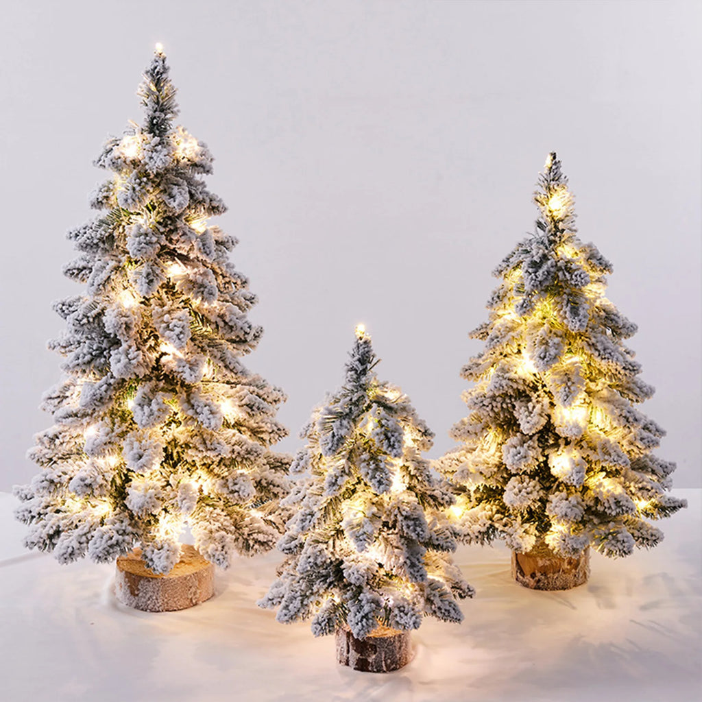 Mini Christmas Tree