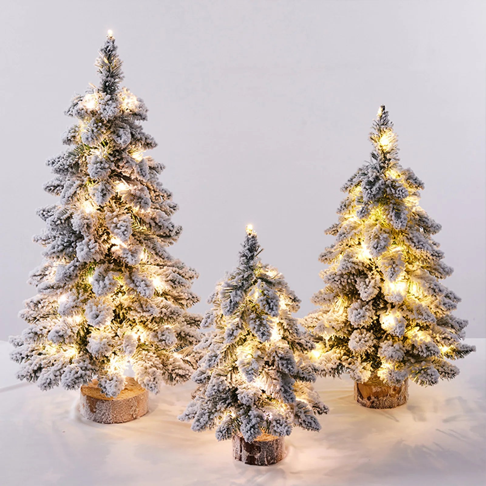 Mini Christmas Tree