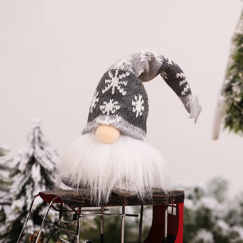 Christmas Elf decoration