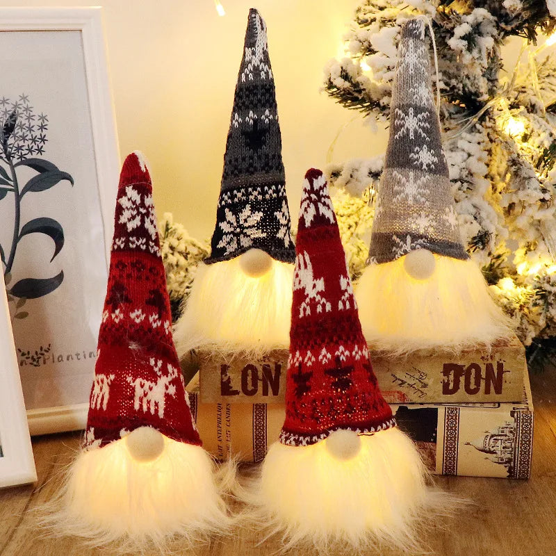 Christmas Elf decoration