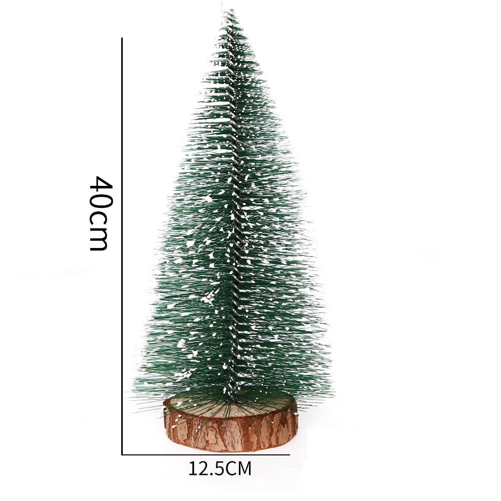 Mini Christmas Trees